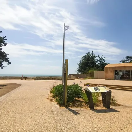 3 Bedroom Amazing In Dom wakacyjny