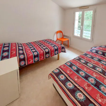 Beautiful In With Wifi Ferienhaus Jard-sur-Mer