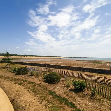 Ferienhaus Beautiful In With Wifi Jard-sur-Mer