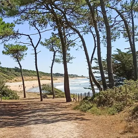 Dom wakacyjny 3 Bedroom Amazing In *